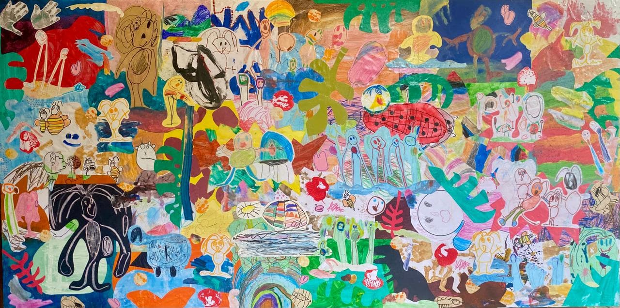 Obra de K. Weissmann
